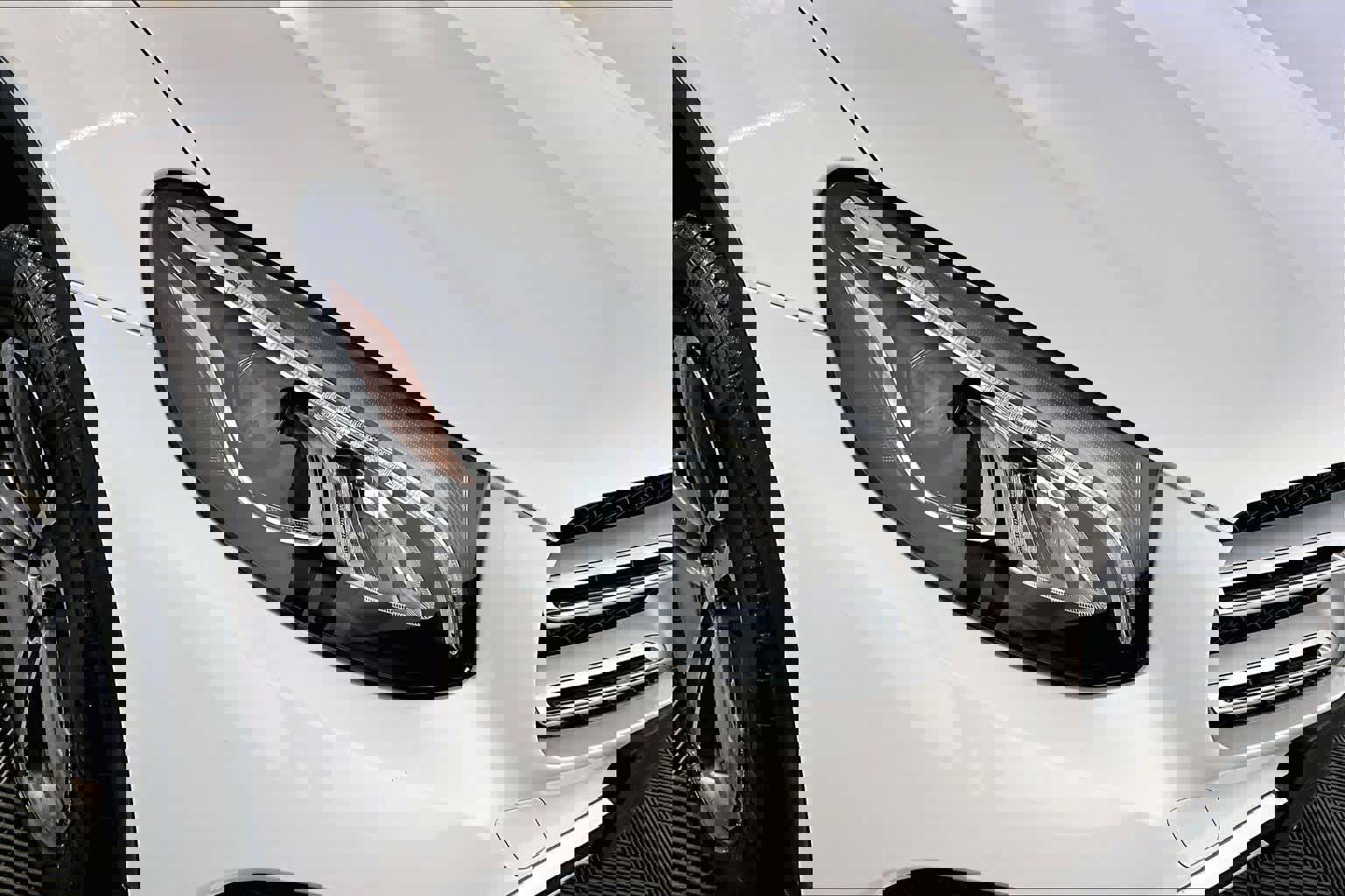 Used 2017 Mercedes-Benz GLC 300 4MATIC image 27