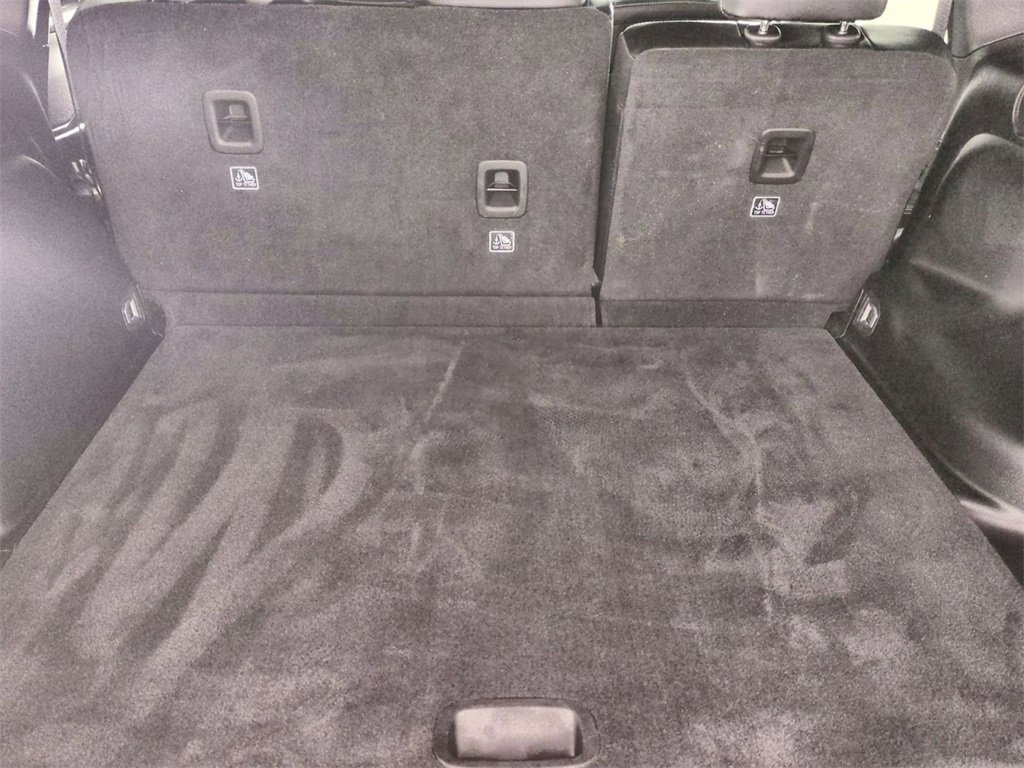 Used 2024 Jeep Grand Cherokee Altitude image 25