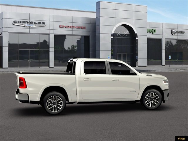 New 2026 RAM 1500 Limited image 15