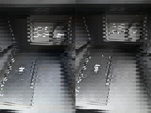 New 2026 Honda Ridgeline Black Edition image 18