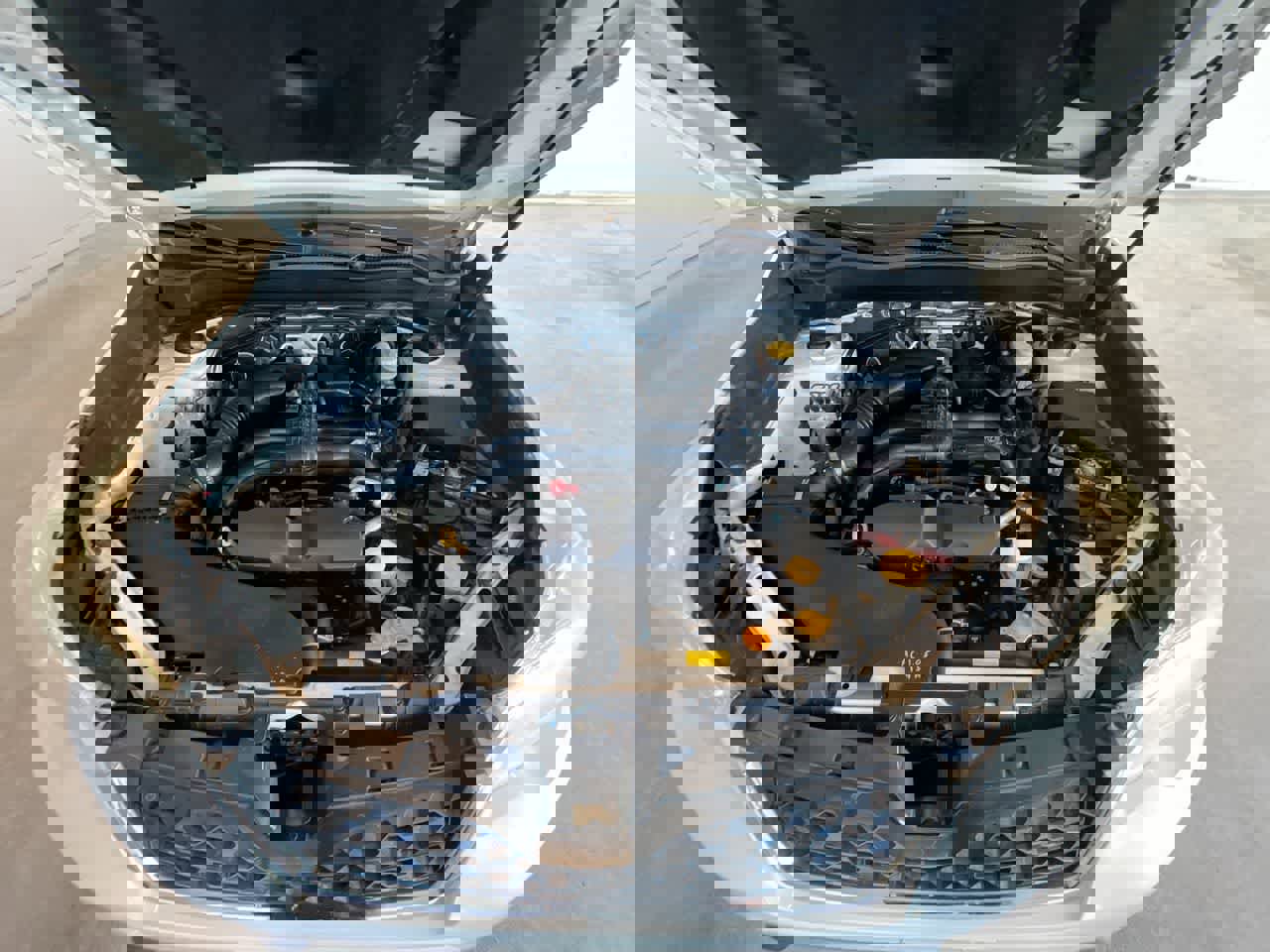 Used 2014 Subaru Forester 2.5i Touring w/ Popular Package #1 image 25