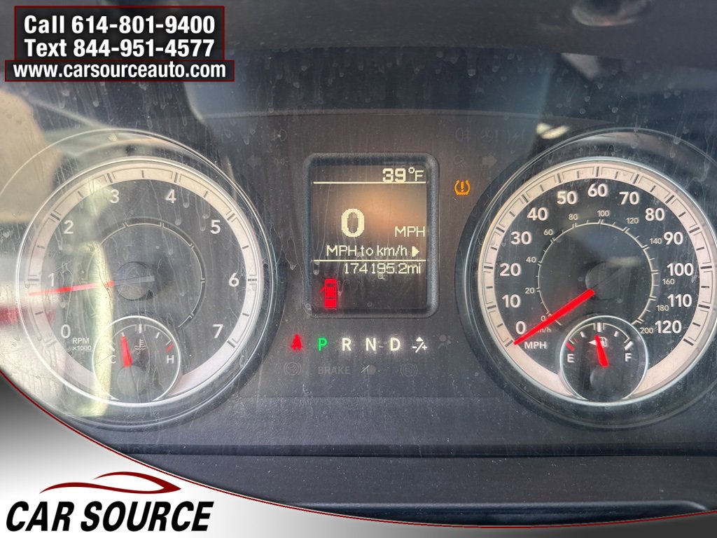 Used 2016 RAM 1500 Tradesman w/ Popular Equipment Group image 12