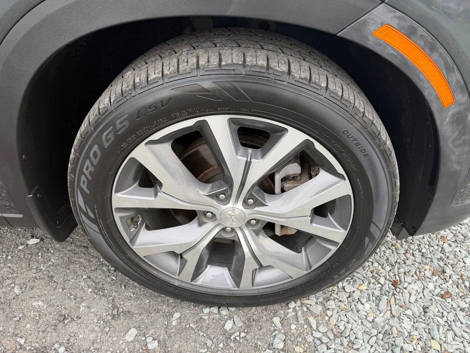 Used 2022 Hyundai Palisade SEL w/ Convenience Package image 10