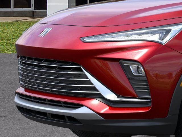 New 2026 Buick Envista Preferred image 13