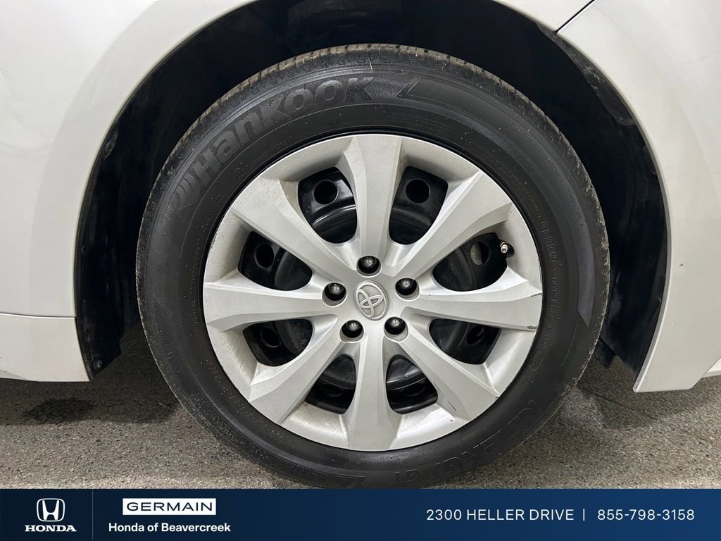 Used 2023 Toyota Corolla LE image 12