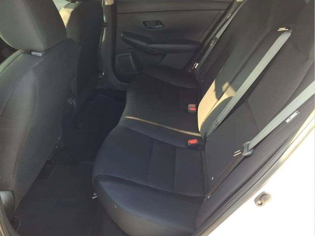 Certified 2024 Nissan Sentra S FWD image 13