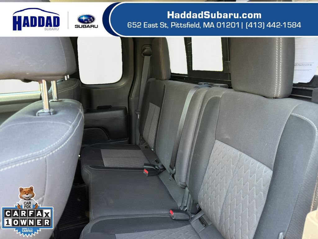 Used 2021 Nissan Titan SV w/ SV Convenience Package AWD/4WD image 16