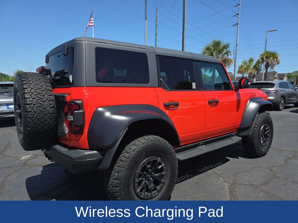 Used 2023 Ford Bronco Raptor image 6