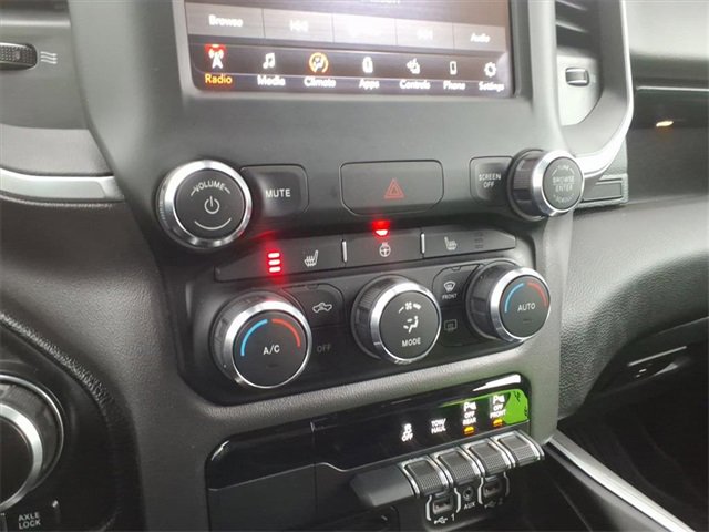 Certified 2019 RAM 1500 Big Horn image 15