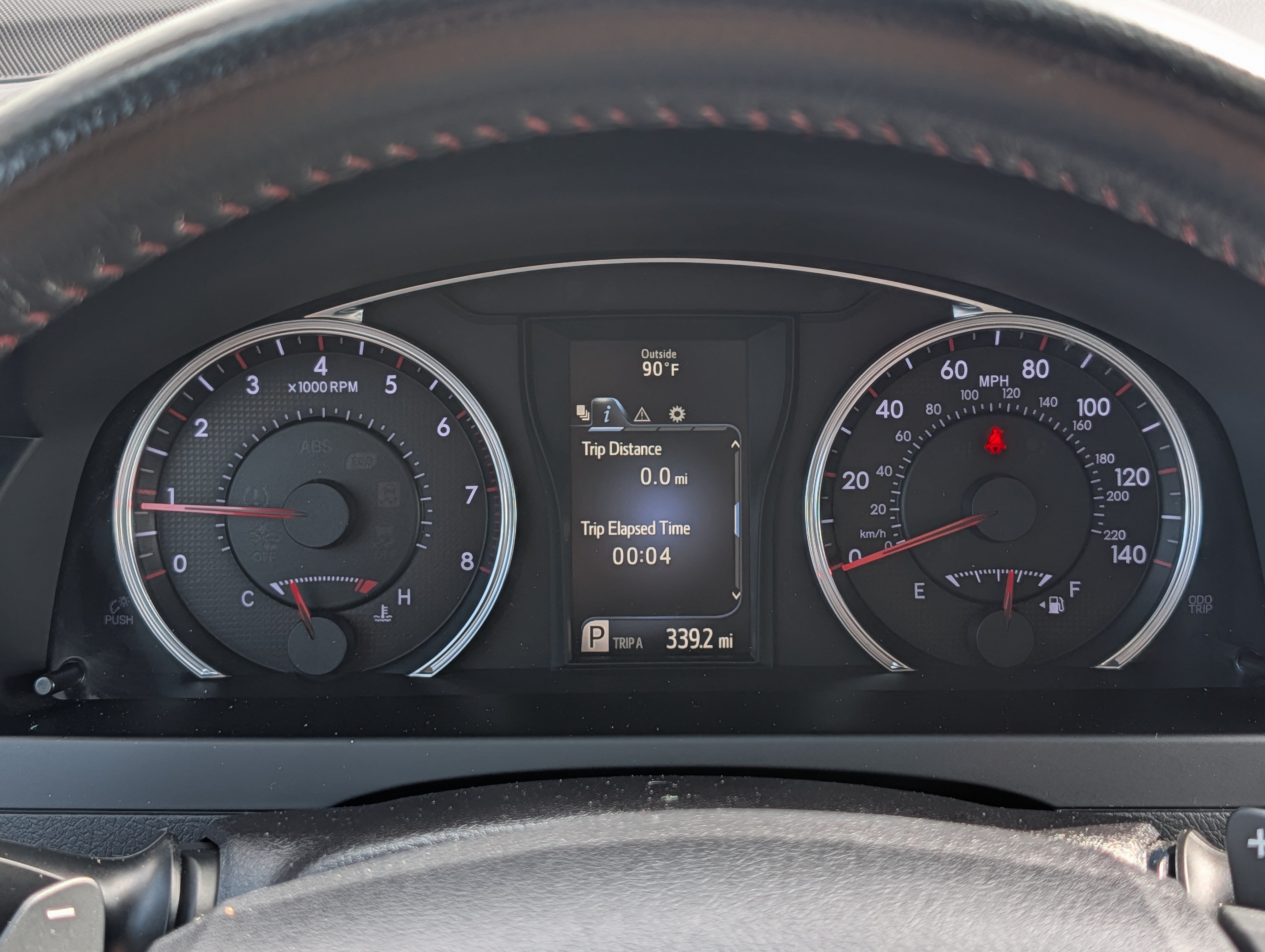 Used 2015 Toyota Camry SE FWD image 21
