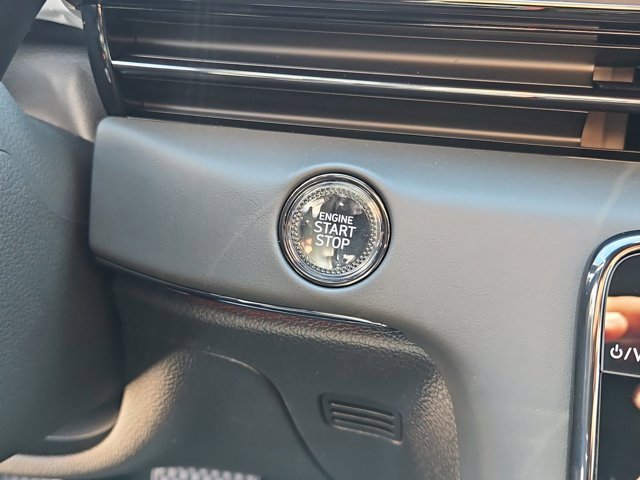 New 2026 Genesis GV80 3.5T Prestige image 27