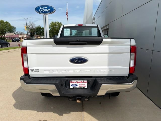 Used 2019 Ford F350 XL w/ STX Appearance Package AWD/4WD image 6