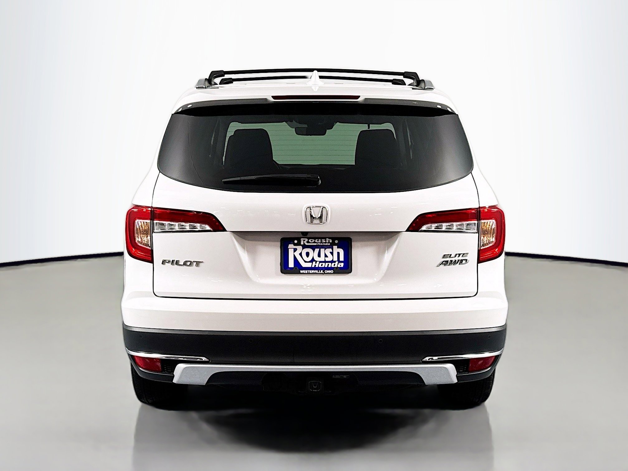 Certified 2022 Honda Pilot Elite image 6
