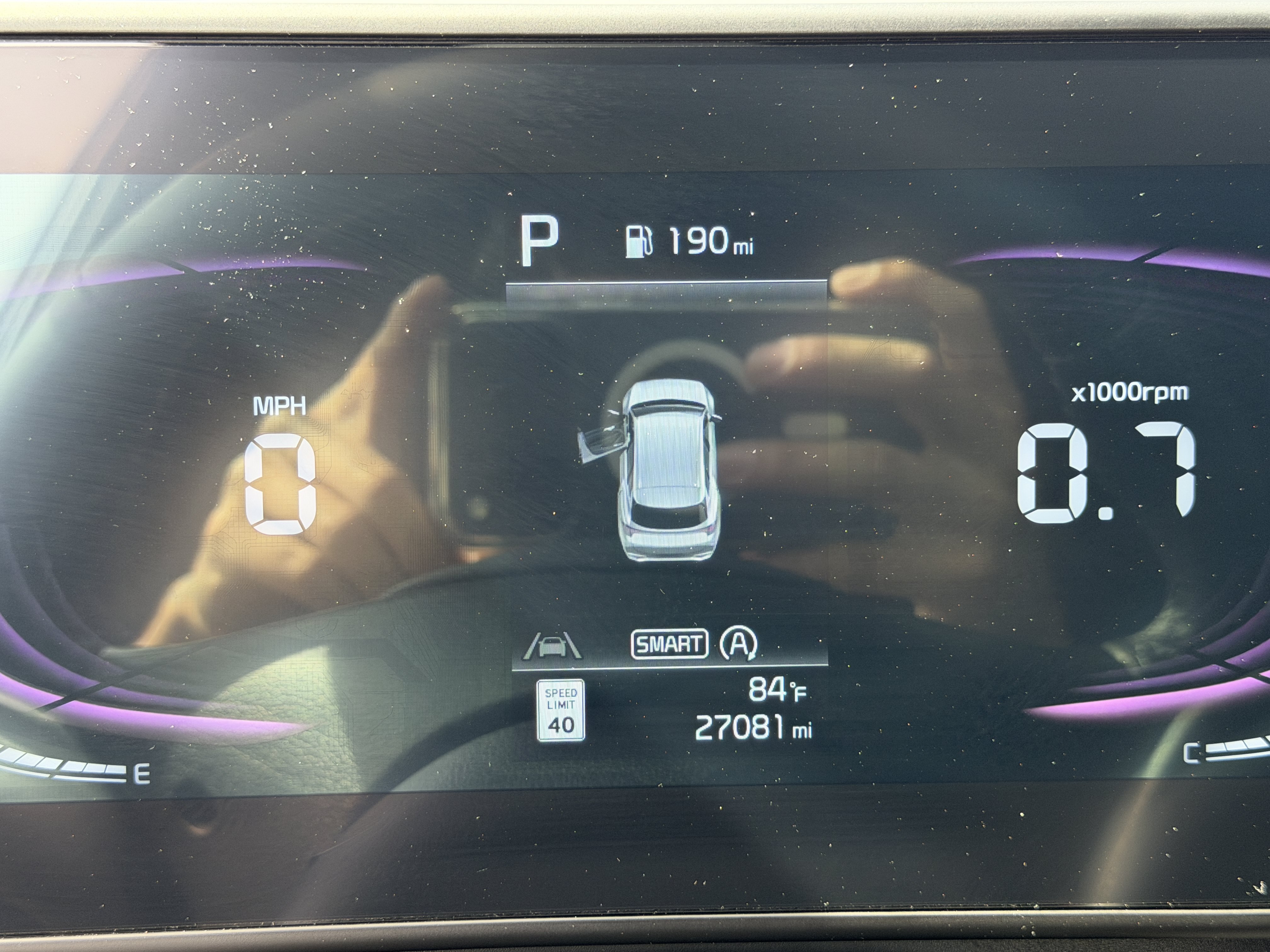 Used 2025 Kia Sportage X-Line AWD/4WD image 21