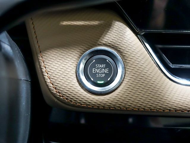 New 2026 Chevrolet Equinox ACTIV w/ LPO, Floor Liner Package image 16