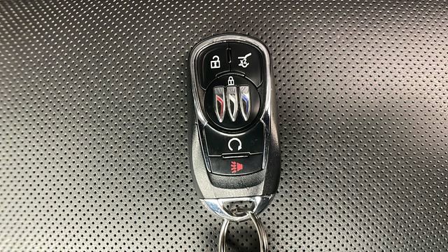 Used 2024 Buick Encore GX Avenir w/ Avenir Convenience Package image 45