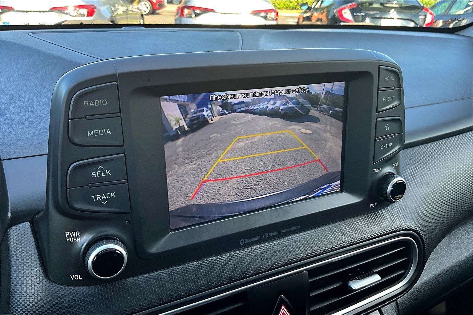 Used 2018 Hyundai Kona Limited AWD/4WD image 23