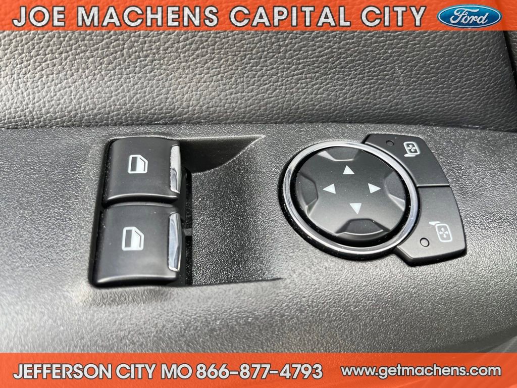 Used 2023 Ford Mustang Mach 1 w/ Equipment Group 700A image 19