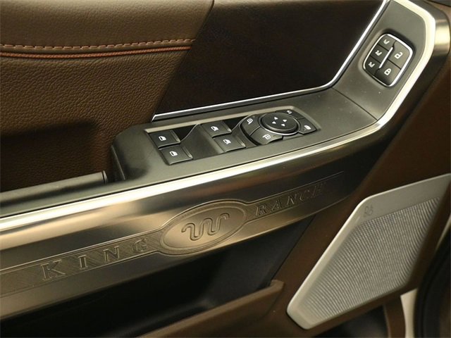 New 2026 Ford F150 King Ranch image 13