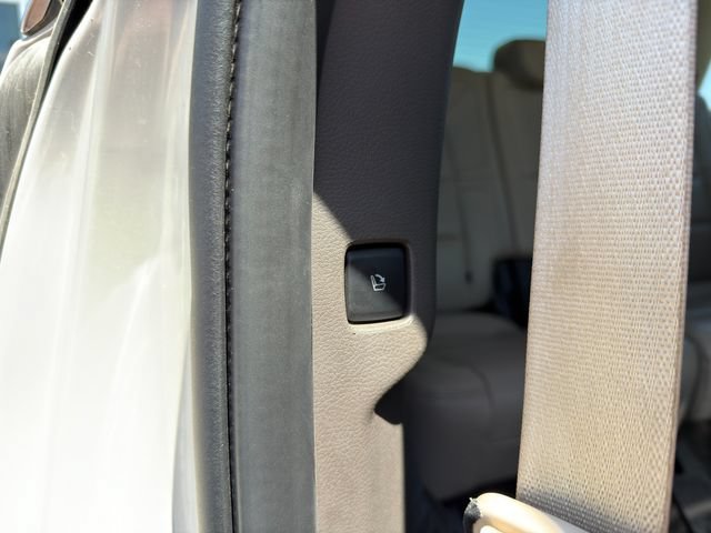 Used 2024 Lincoln Navigator Premiere AWD/4WD image 19