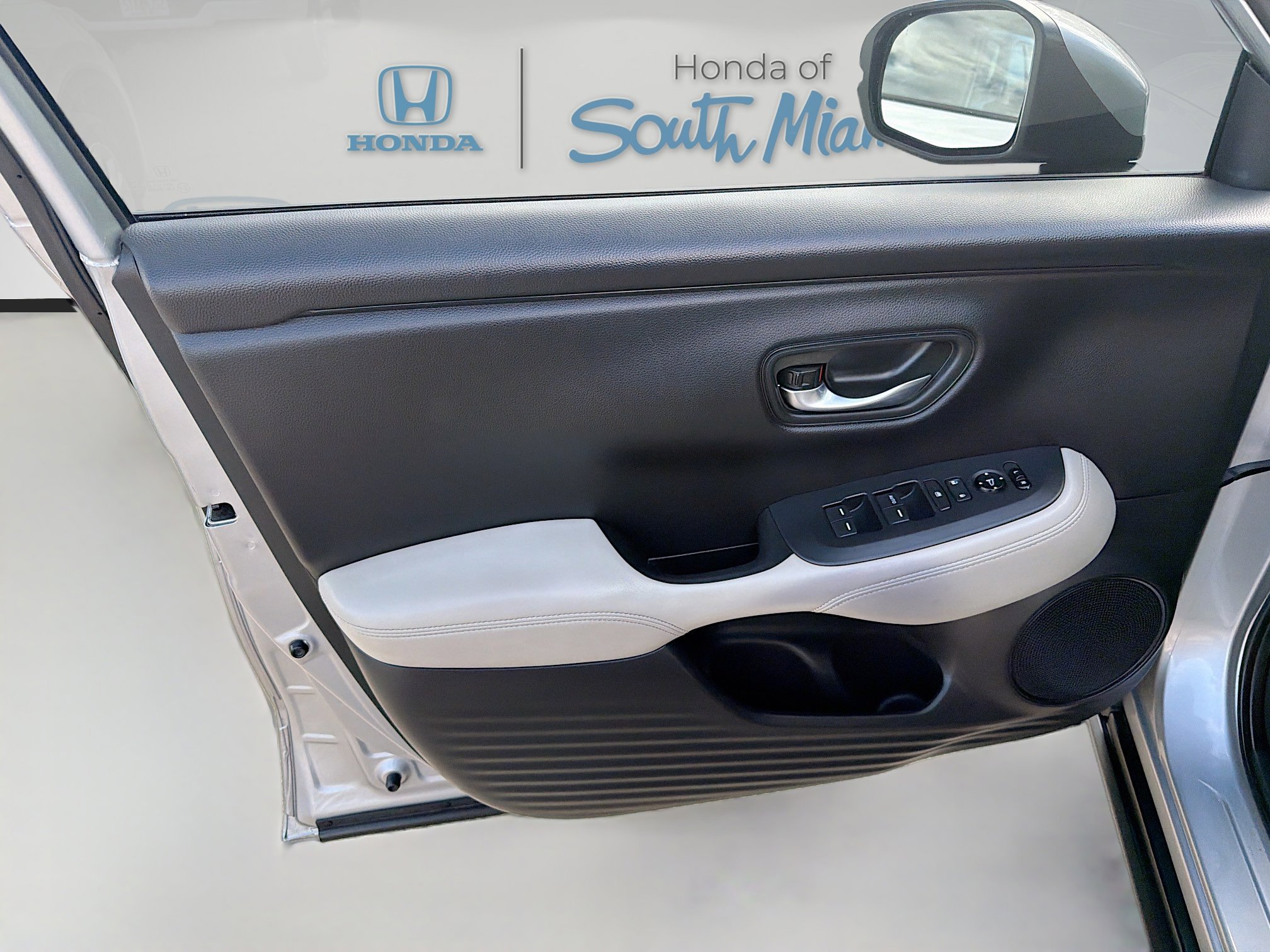 Certified 2024 Honda HR-V LX image 19