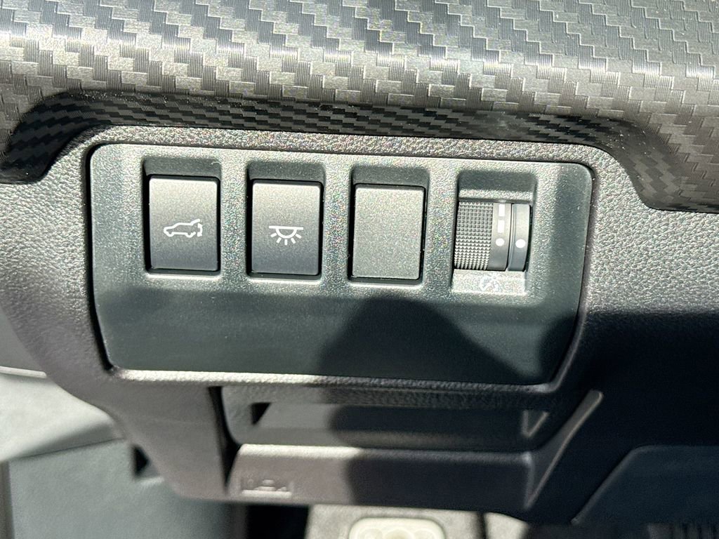 New 2026 Subaru Ascent Premium image 6