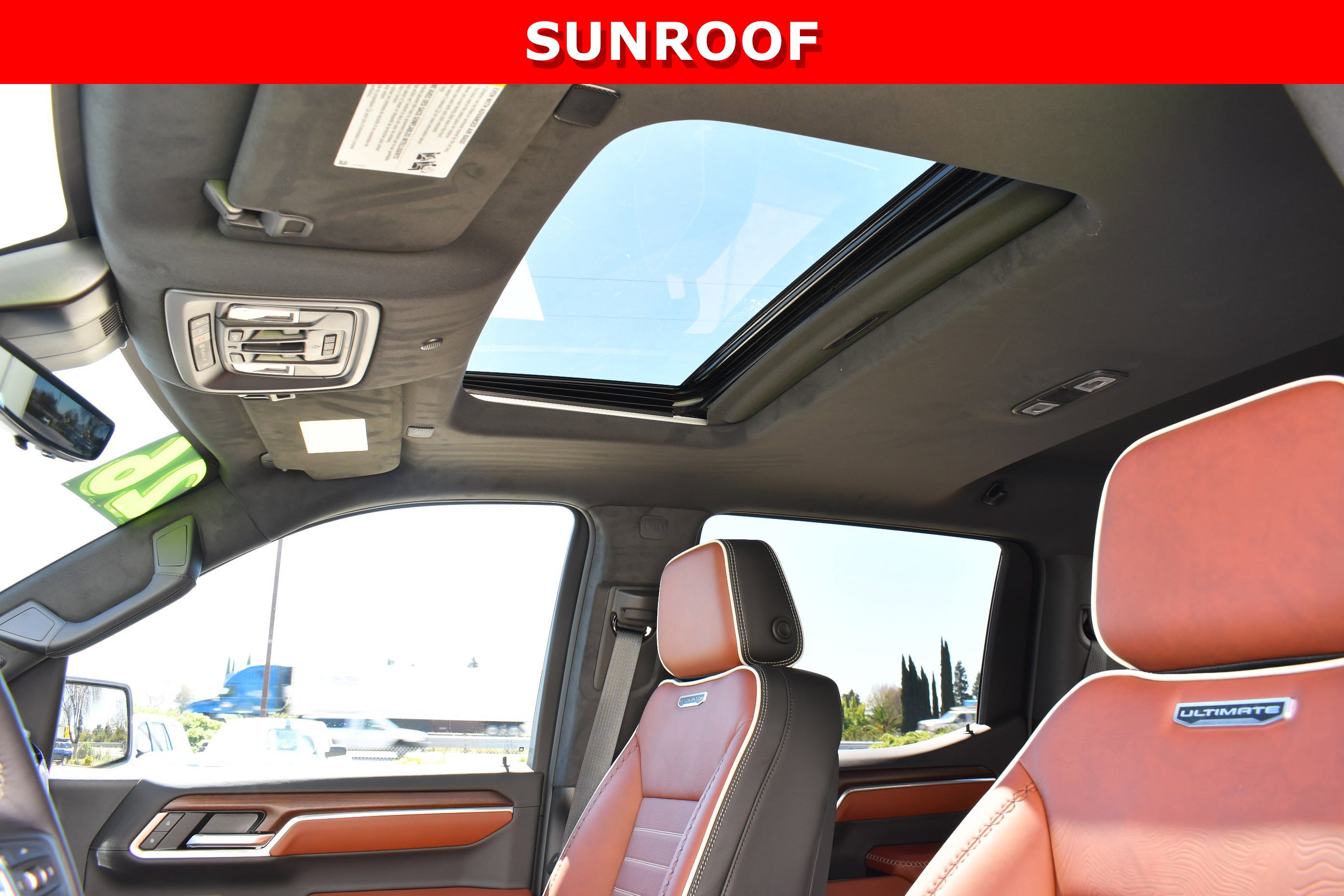 New 2026 GMC Sierra 1500 Denali Ultimate image 25