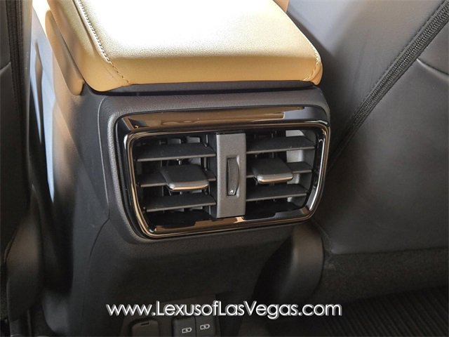 New 2026 Lexus NX 450h+ AWD w/ Luxury Package image 13