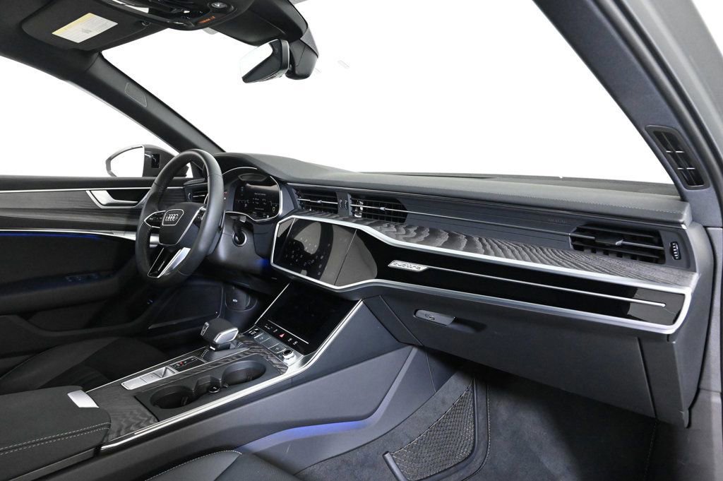 Certified 2025 Audi A6 3.0T Premium w/ Convenience Plus Package image 15