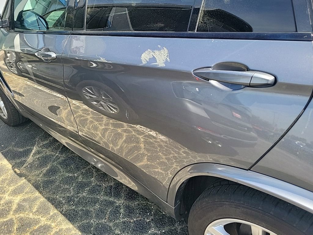 Used 2015 BMW X5 xDrive35d image 17