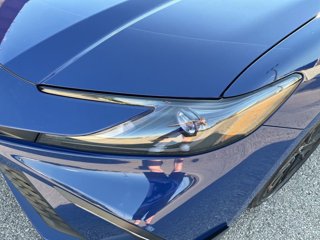 New 2026 Toyota Camry SE image 37
