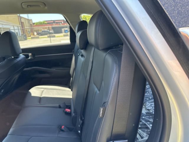 New 2026 Kia Sorento S AWD/4WD image 16