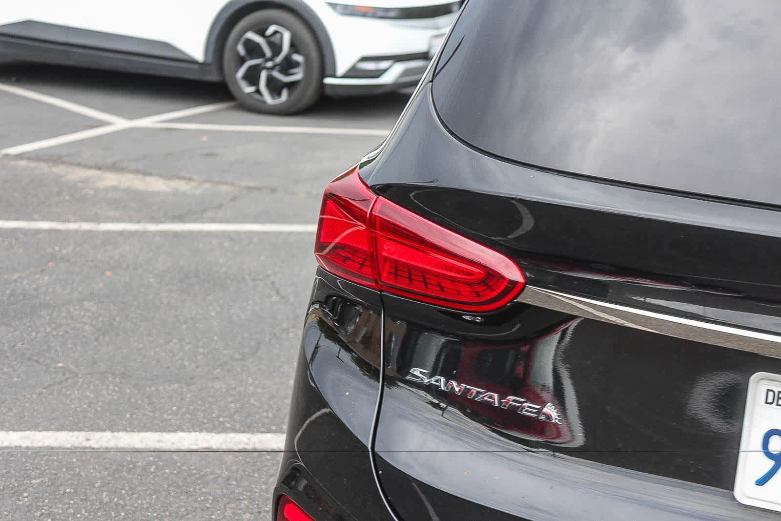 Used 2019 Hyundai Santa Fe FWD image 8