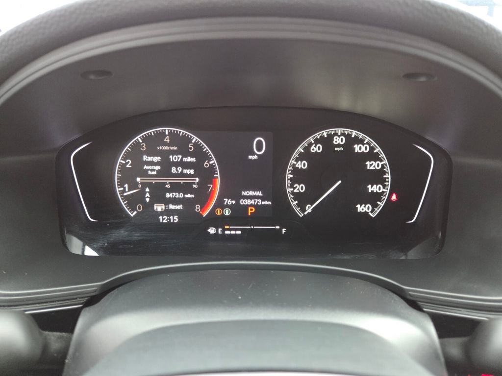 Used 2025 Honda Civic Sport image 28