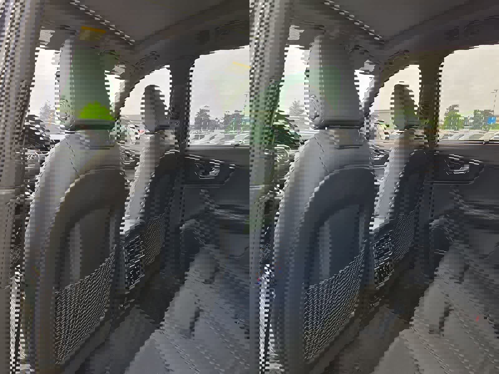 Used 2021 Audi Q7 3.0T Prestige w/ Prestige Package image 16