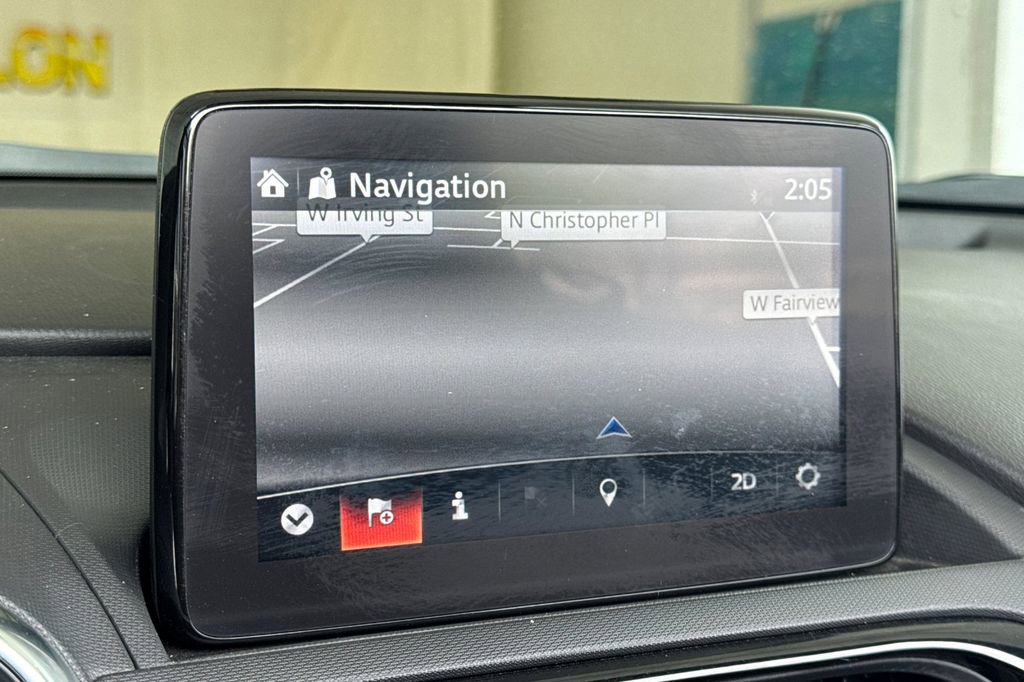 Used 2019 MAZDA MX-5 Miata Grand Touring w/ GT-S Package image 17