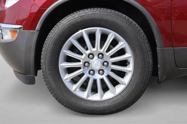 Used 2011 Buick Enclave CXL image 9
