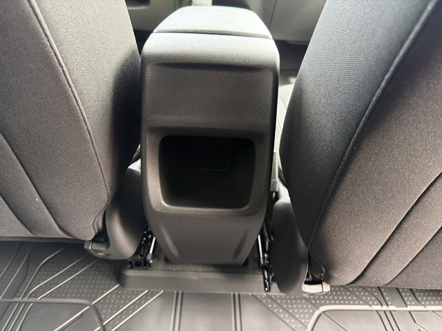 New 2026 Chevrolet Trax LS image 27