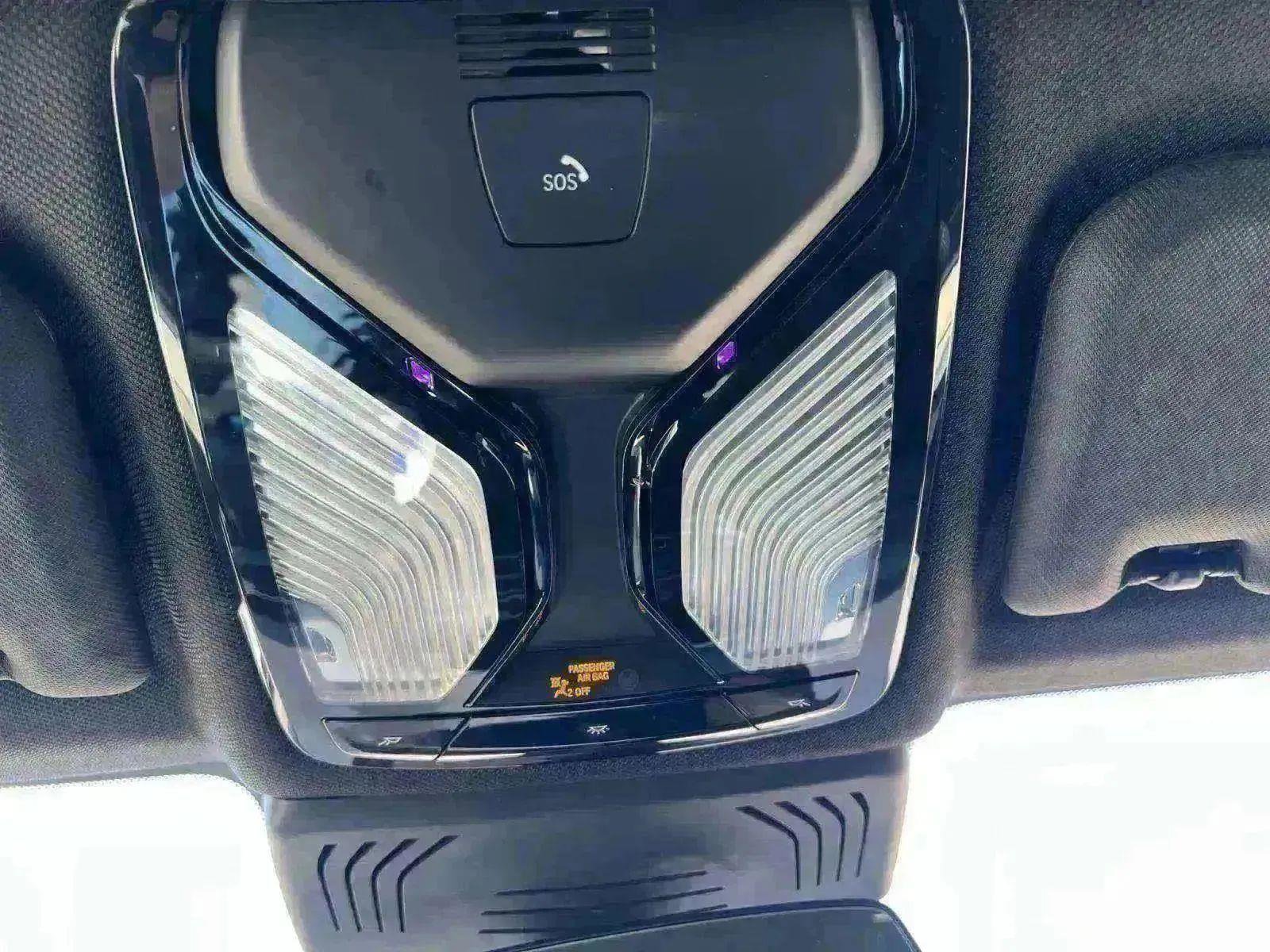 Used 2022 BMW X3 xDrive30i image 40