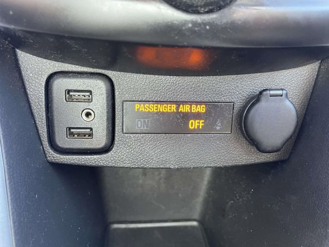 Used 2020 Chevrolet Trax LS w/ Tint and Cruise Package FWD image 29