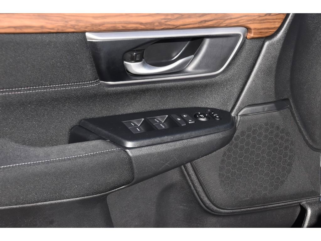 Used 2022 Honda CR-V EX image 24