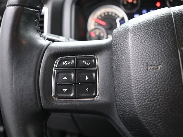Used 2017 RAM 1500 Lone Star image 7