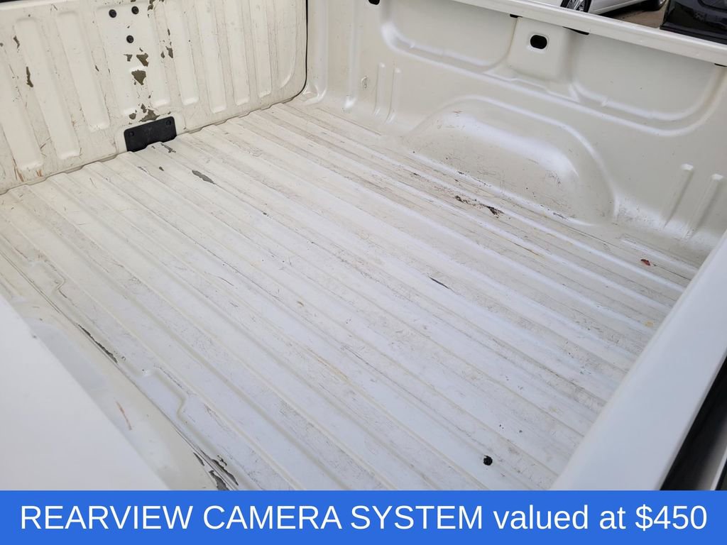 Used 2011 Chevrolet Silverado 1500 LTZ w/ LTZ White Diamond Edition image 8