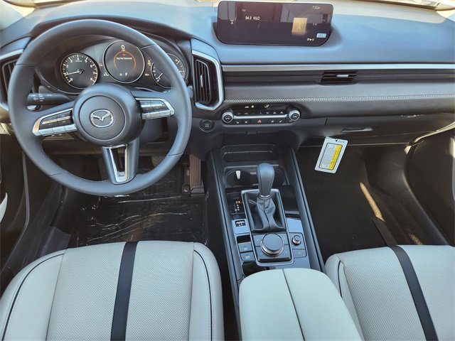 New 2026 MAZDA CX-50 AWD 2.5 S w/ Accent Package image 2