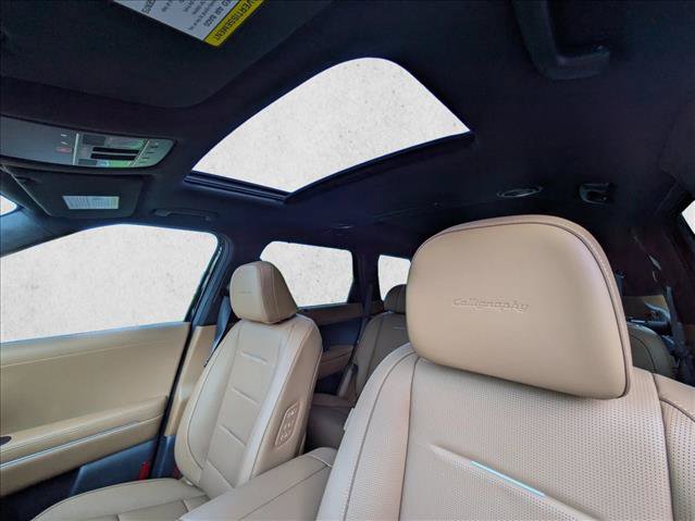 New 2026 Hyundai Palisade Calligraphy AWD/4WD image 18