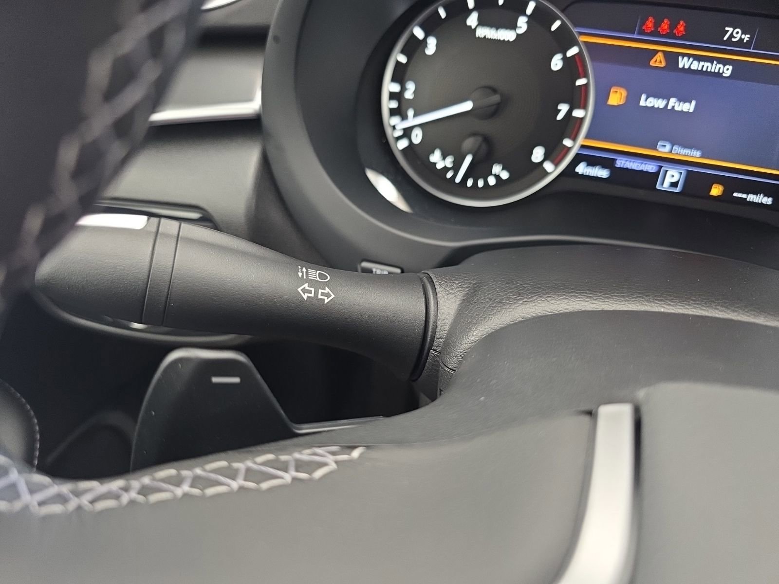 New 2025 INFINITI QX50 Pure image 37