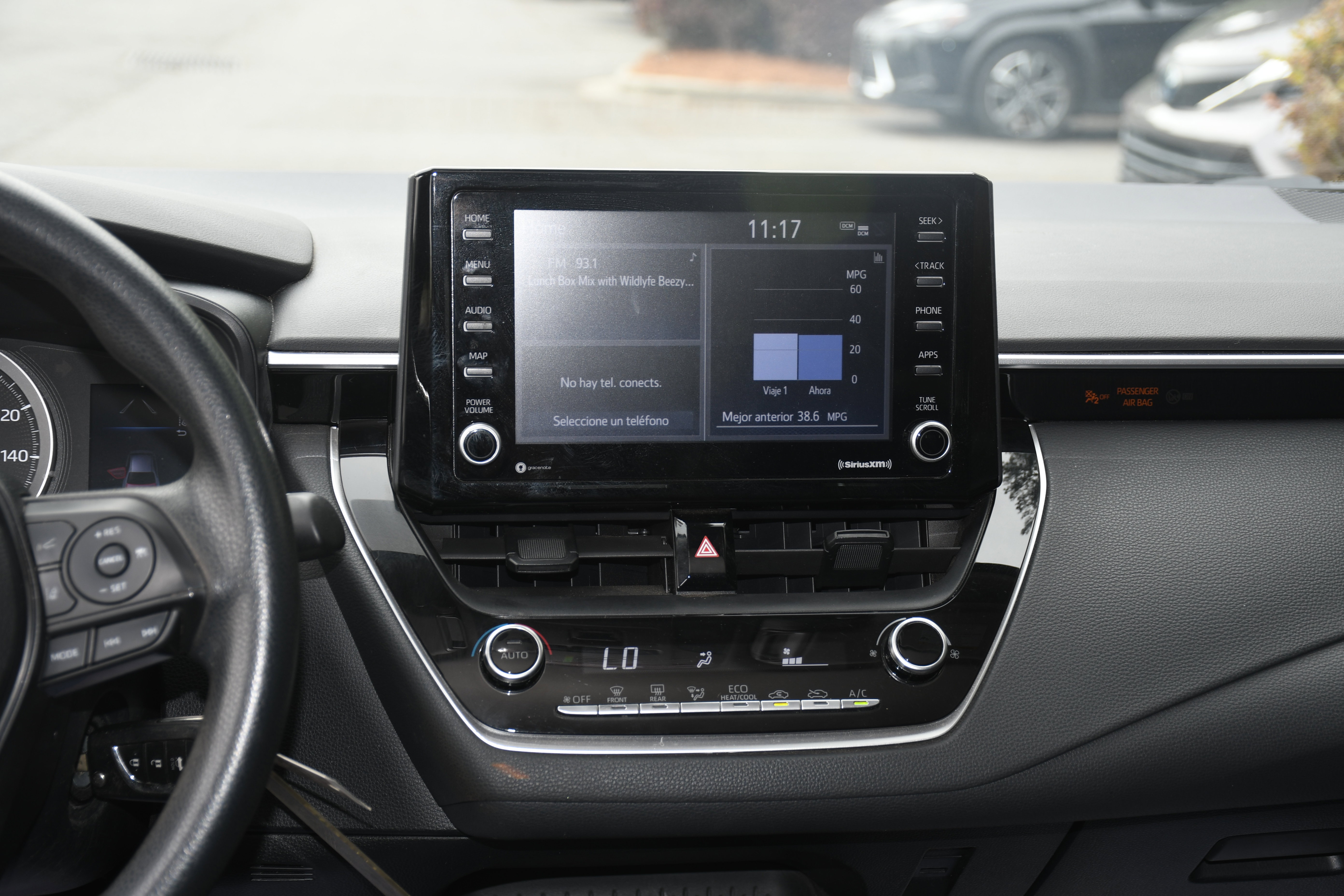 Certified 2022 Toyota Corolla LE FWD image 15