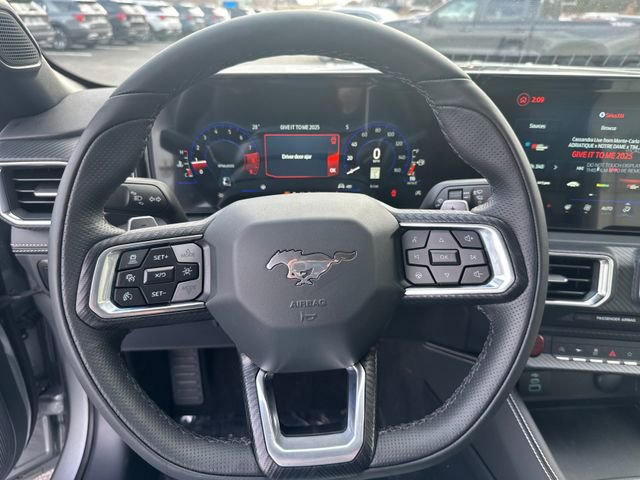 New 2026 Ford Mustang GT Premium image 21