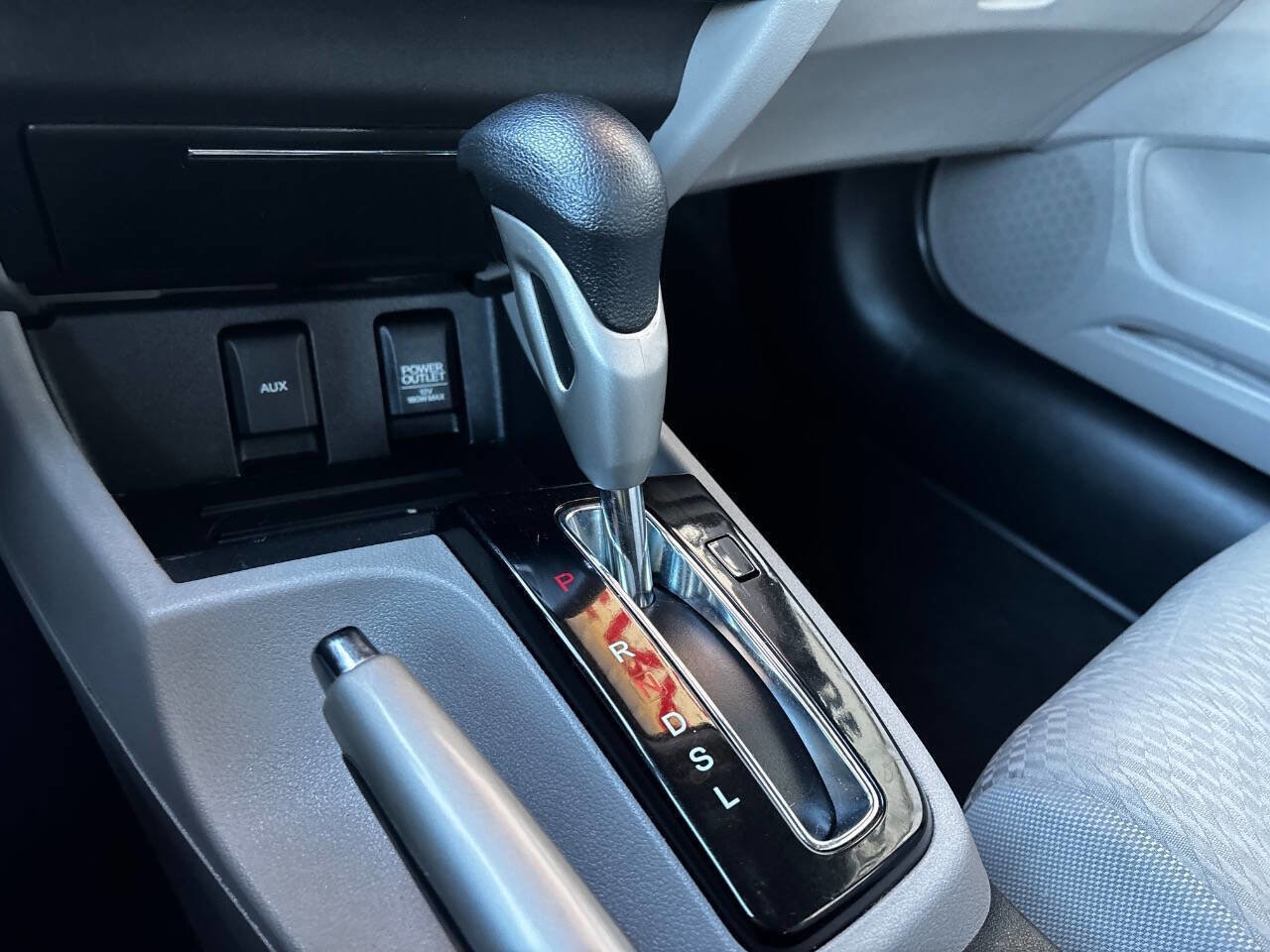 Used 2015 Honda Civic LX image 24