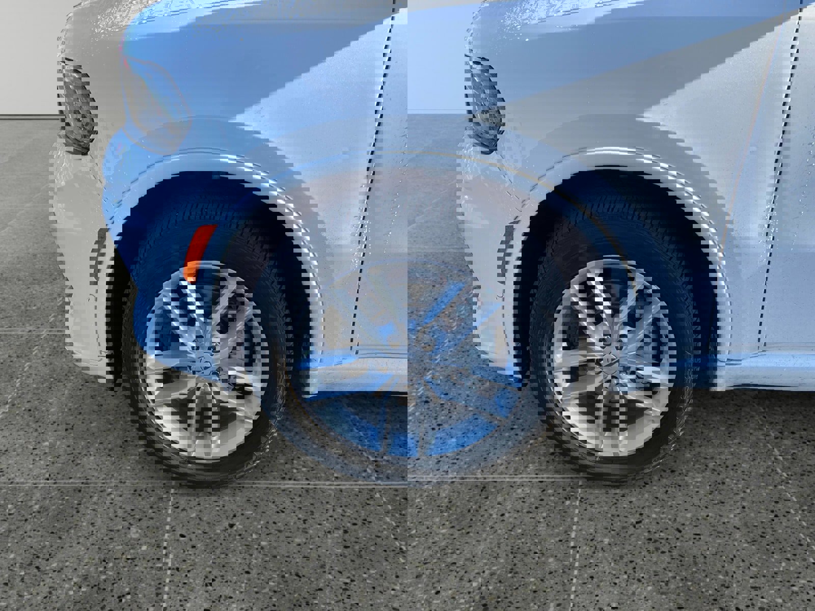 Used 2025 Dodge Durango GT image 14